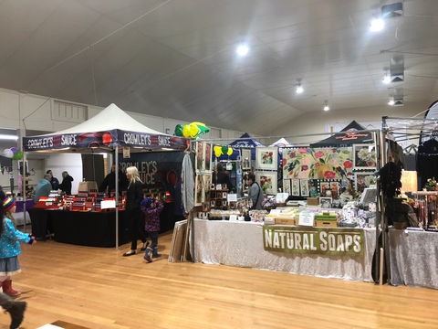 Riverina Field Days - Pubs Sydney 2