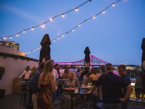 Riverside Live - Pubs Sydney 1