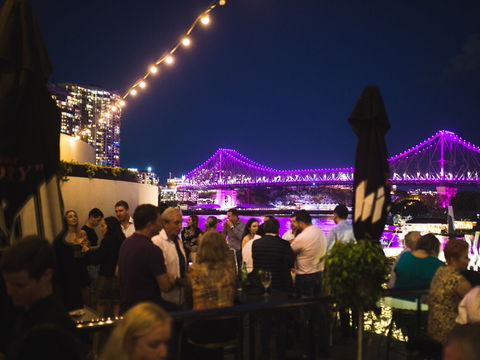 Riverside Live - Pubs Sydney 2
