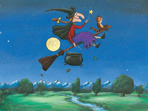 Room On The Broom - Pubs Sydney 0