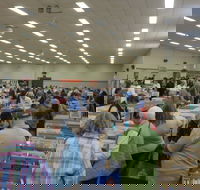 Rotary Club of Wagga Wagga - Book Fair - Pubs Sydney