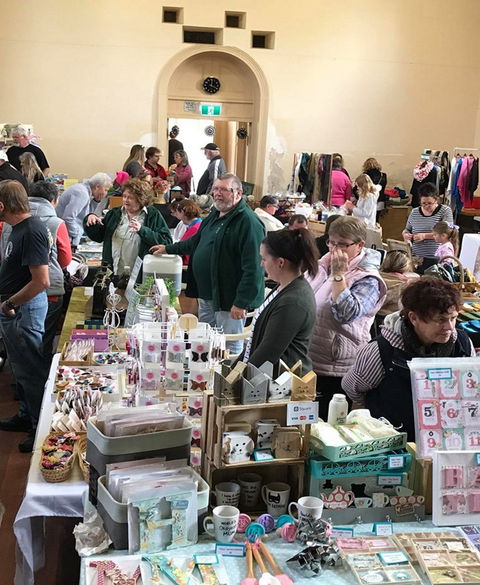 Saddleworth Market - Pubs Sydney 0
