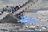 Sail Port Stephens
