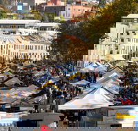 Salamanca Market - Pubs Sydney