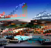 Sapphire Rock 'n' Roll Festival - Pubs Sydney