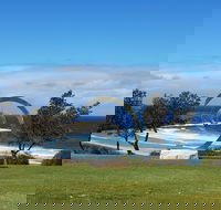 Sculptures at Killalea - Pubs Sydney