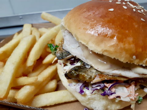 Seafood On Spencer - Pubs Sydney 2