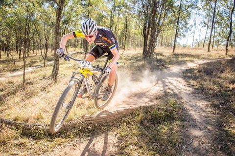 Shimano Mountain Bike Grand Prix | Logan - Pubs Sydney 1