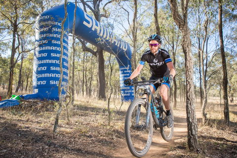 Shimano Mountain Bike Grand Prix | Logan - Pubs Sydney 2