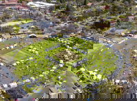Southern Highlands Food and Wine Festival