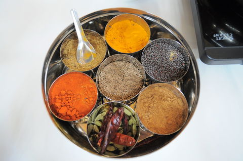 Spice Factory - Indian Home Cooking - Pubs Sydney 1