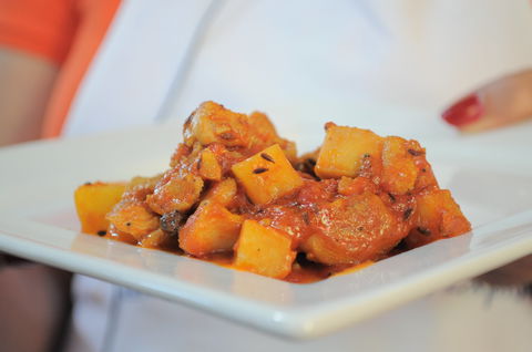 Spice Factory - Indian Home Cooking - Pubs Sydney 2