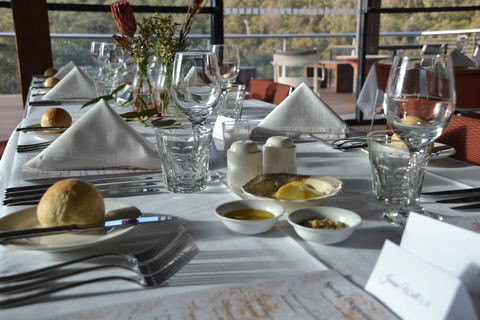 Spring Degustation Dinner At Holmesglen - Pubs Sydney 0