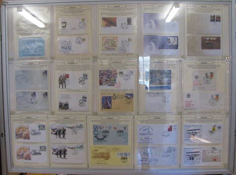 Stamp, Coin And Collectables Fair: September - Pubs Sydney 0