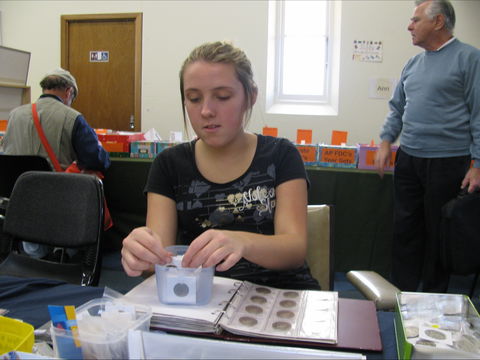 Stamp, Coin And Collectables Fair: September - Pubs Sydney 1