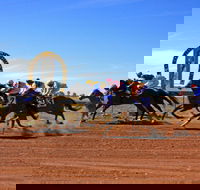St George Cup Race - Pubs Sydney