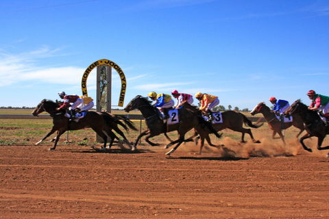 St George Cup Race - Pubs Sydney 0