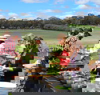 Stockmans Ridge Meets Smoking Brothers - Pubs Sydney