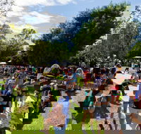 Swan Hill Farmers Market - Pubs Sydney