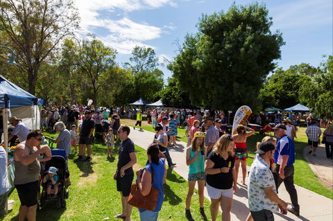 Swan Hill Farmers Market - Pubs Sydney 0