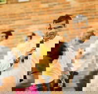 Sydney's largest yoga and meditation group- Westmead-Parramatta-Pennant Hills-Schofields - Pubs Sydney