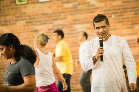 Sydney's Largest Yoga And Meditation Group- Westmead-Parramatta-Pennant Hills-Schofields - Pubs Sydney 0