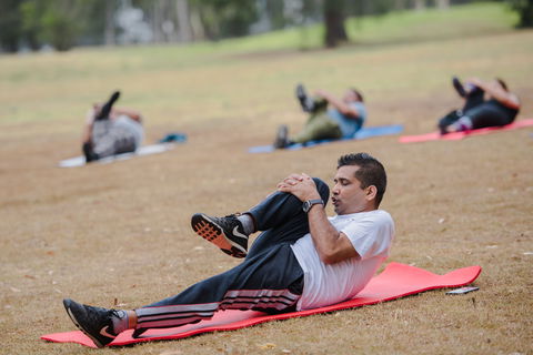 Sydney's Largest Yoga And Meditation Group- Westmead-Parramatta-Pennant Hills-Schofields - Pubs Sydney 1