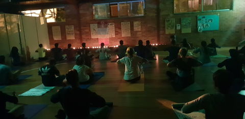 Sydney's Largest Yoga And Meditation Group- Westmead-Parramatta-Pennant Hills-Schofields - Pubs Sydney 2