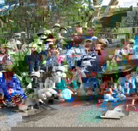 Symbio Wildlife Park - Junior Keeper Camp - Pubs Sydney