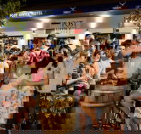 Taste Tamworth Festival - Pubs Sydney