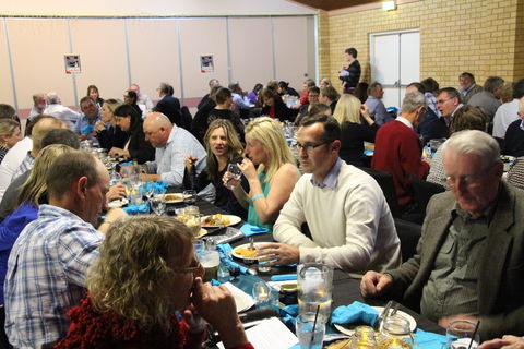 Taste Coleambally- Food And Farm Festival - Pubs Sydney 0