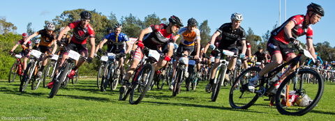 Tathra Beach And Bike MTB Enduro - Pubs Sydney 1