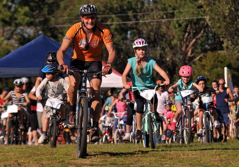 Tathra Beach And Bike MTB Enduro - Pubs Sydney 2