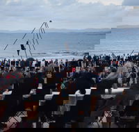 Ten Days on the Island  Tasmanias Arts Festival - Pubs Sydney
