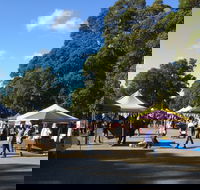 The Berry Markets - Pubs Sydney