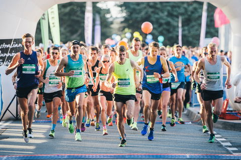 The Canberra Times Marathon Festival - Pubs Sydney 0