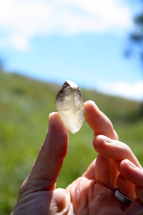 The Minerama Fossicking, Gem And Jewellery Show - Pubs Sydney 2