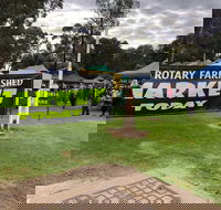 The Rotary Markets Kadina - Pubs Sydney