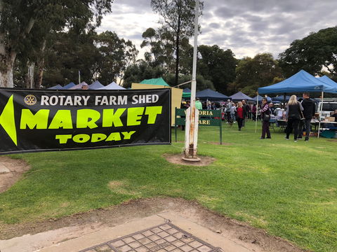 The Rotary Markets Kadina - Pubs Sydney 0