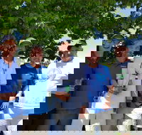 The Elderton Tennis Classic 2020 - Pubs Sydney
