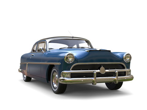 Tour De Cassowary - Classic Car Tour - Pubs Sydney 1