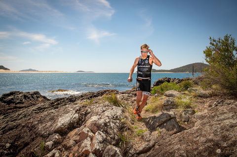 TreX Cross Triathlon Series | Port Stephens - Pubs Sydney 0