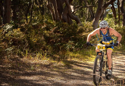TreX Cross Triathlon Series | Port Stephens - Pubs Sydney 1