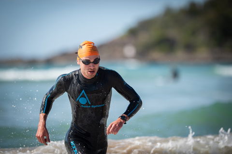 TreX Cross Triathlon Series | Port Stephens - Pubs Sydney 2