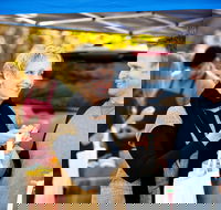 Unique Boutique  Virtual Markets Postponed - Pubs Sydney