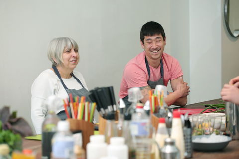 Vegan Cooking Master Class - Pubs Sydney 0
