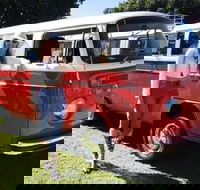 VOLKS Fest on the Reef 2020 - Pubs Sydney