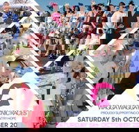 Wagga Wagga Picnic Race Day - Pubs Sydney