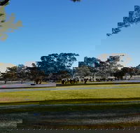 Wagga Parkrun - Pubs Sydney