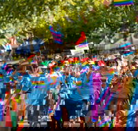 Wagga Wagga Mardi Gras Festival - Pubs Sydney